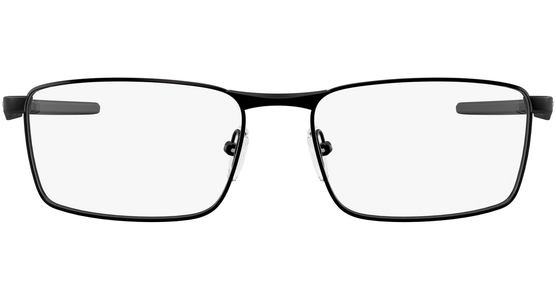 Oakley Fuller OX3227 322701, Schwarz - Ansicht 3