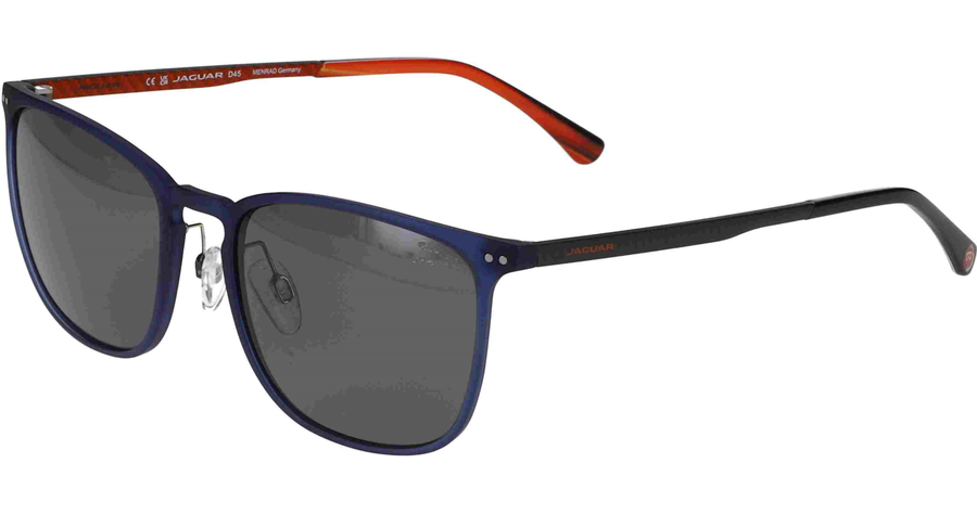 Jaguar Sonnenbrille Herren Jaguar 37624 55 6500 Ansicht 1