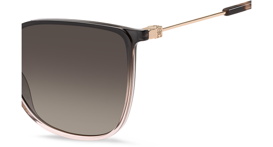 Tommy Hilfiger TH 2095/S 57 grey - Ansicht 5