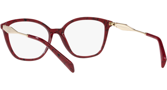 Prada PR 02ZV 15D1O1 - Ansicht 6