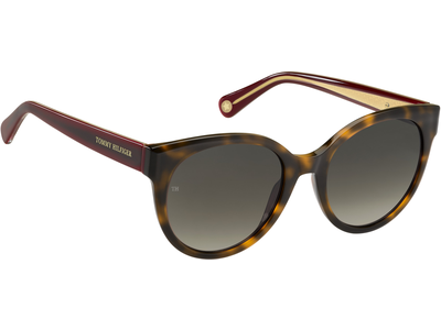 Tommy Hilfiger Sonnenbrille Damen TOMMY HILFIGER TH 1885/S Ansicht 3