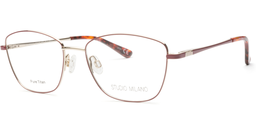 Studio Milano Brille 01-14230-01 5317