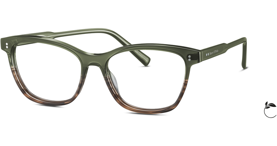 Marc O'Polo Brille Damen Marc O'Polo 503244 53 46 Ansicht 1