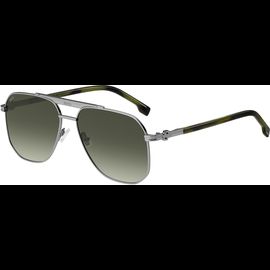 Hugo Boss BOSS 1743/S 59 XYG - Sonnenbrille Unisex - Fassung: Metall
