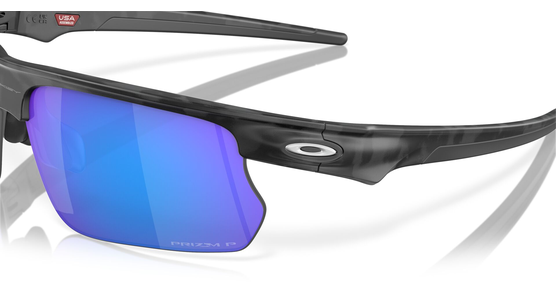 Oakley BiSphaera Prizm Sapphire Polarized OO9400 940005 - Ansicht 4