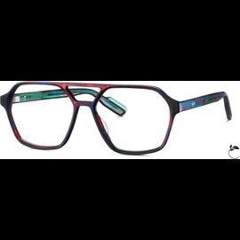 Mini Eyewear Brille Unisex Mini Eyewear 743044 56 54