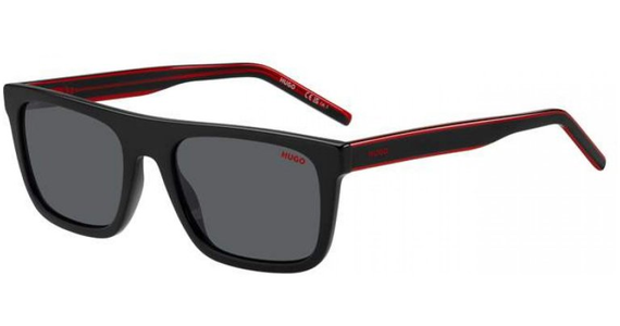 Hugo HG 1297/S 54 black - Ansicht 2