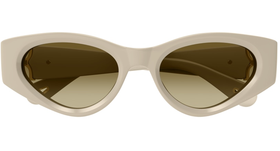 Chloé CH0259S 52 IVORY - Ansicht 3