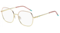 Hugo HG 1295 54 GOLD PINK