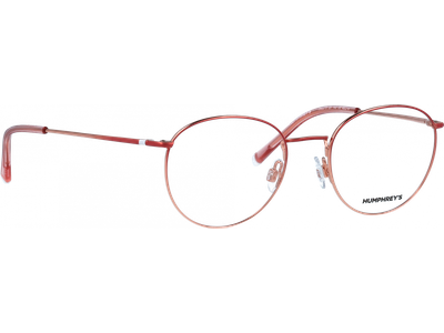 Humphreys Brille Unisex HUMPHREY´S  582273 25 Roségold Ansicht 4