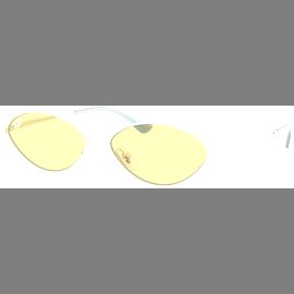 Ray-Ban Sonnenbrille Unisex Ray-Ban Kai Bio-Based RB3757 9213/2 59