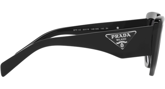 Prada PR 14ZS 1AB09S - Ansicht 10