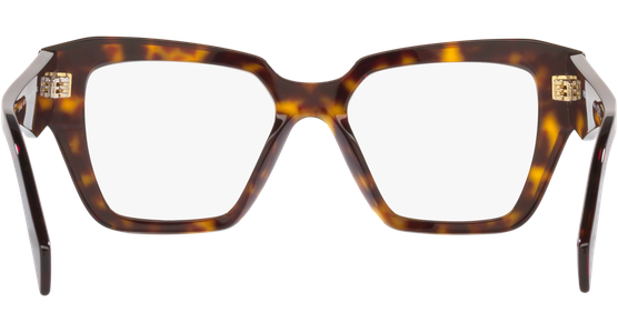 Prada PR 09ZV 2AU1O1 - Ansicht 7