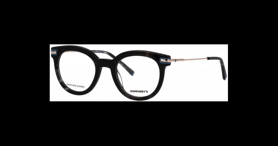 Humphreys Brille Damen Humphrey´s 581136 47 63 Ansicht 1