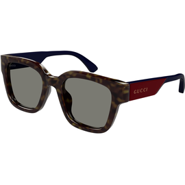 Gucci Sonnenbrille Herren Gucci GG1670SK 52 Havanna