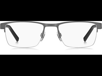 Tommy Hilfiger Brille Herren Tommy Hilfiger TH 1996 53 R80 Ansicht 3