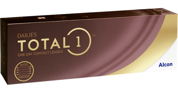 Dailies Total 1 30er - Ansicht 4
