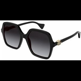 Gucci GG1072S BLACK Sonnenbrille