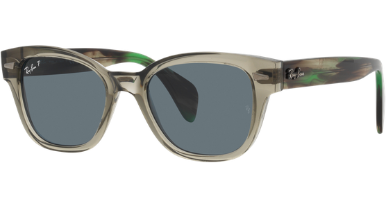 Ray-Ban Sonnenbrille RB0880S 66353R - Ansicht 2