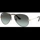 Aviator Metal 0RB3025