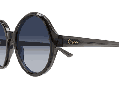 Chloé Sonnenbrille Damen Chloé CH0290S 57 001 Ansicht 3