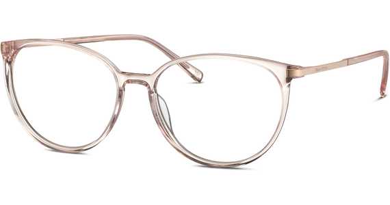 Marc O´Polo 503177 50 Rosa Brille - Ansicht 2