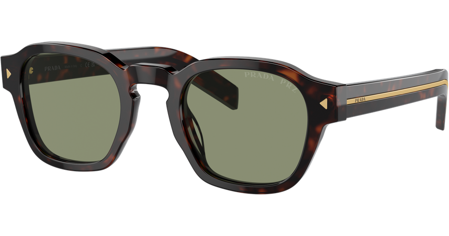 Prada 0PR A16S 17N20G Sonnenbrille