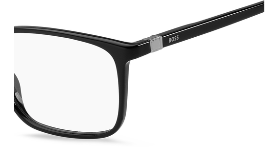 Hugo Boss BOSS 1436 57 black - Ansicht 5