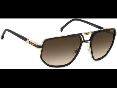  Carrera CARRERA 1072/S 61 Schwarz Ansicht 4