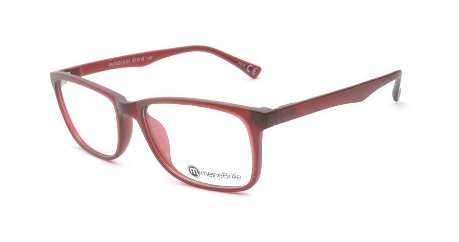 04-69010 Rot Matt