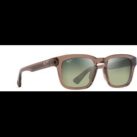 Maui Jim Sonnenbrille Unisex Maui Jim Maluhia HTS643-01
