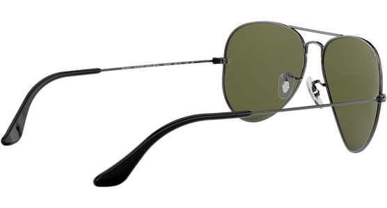 Ray-Ban Aviator Classic RB3025 004/58 58 - Ansicht 9