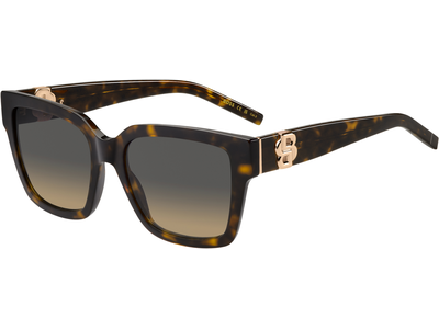 Hugo Boss Sonnenbrille Damen Hugo Boss BOSS 1744/S 54 086 Ansicht 2