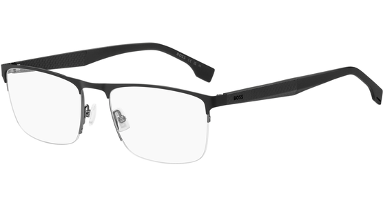 Hugo Boss BOSS 1487 58 black - Ansicht 3