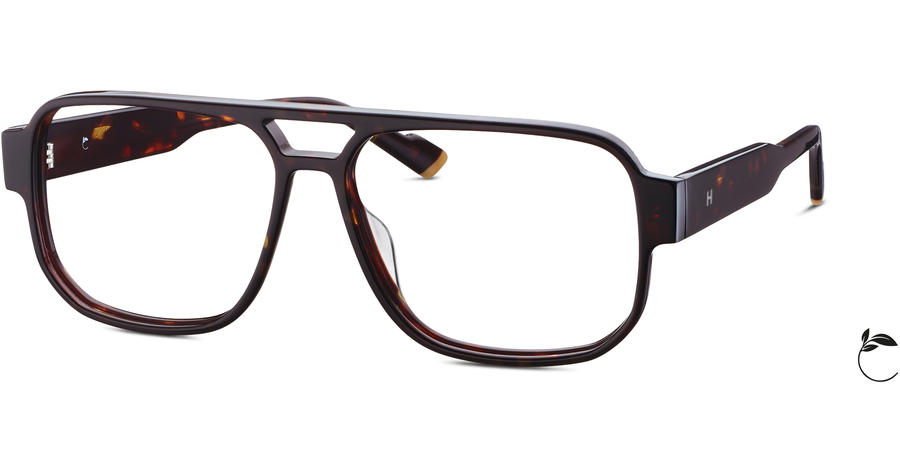  Humphrey´s Brille Unisex Humphrey´s 583183 59 60 Ansicht 1