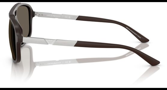 Emporio Armani EA4236U 6186/3 59 - Ansicht 4