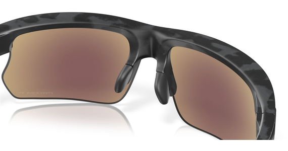 Oakley BiSphaera Prizm Sapphire Polarized OO9400 940005 - Ansicht 5