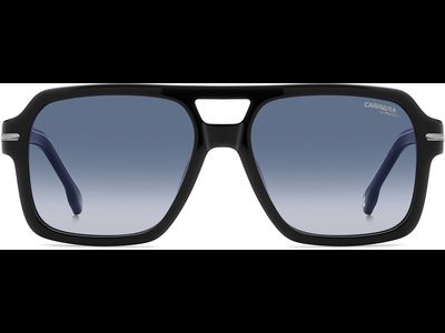  Carrera CARRERA 377/S 56 Schwarz Ansicht 2