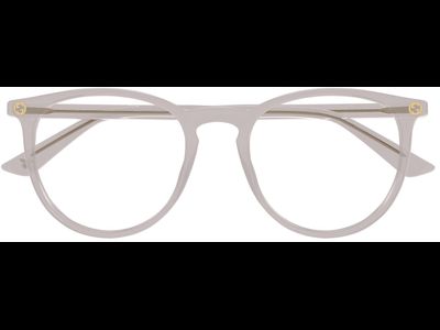 Gucci Brille Damen Gucci GG0027O 50 011 Ansicht 2