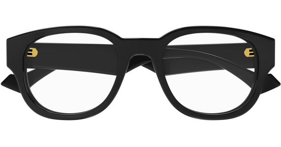 Gucci GG1429O 54 001 - Ansicht 3
