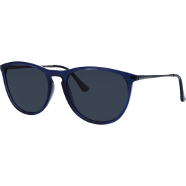 SunRay KIDS 06-26070-01 5116, dunkelblau/dunkelgrau Kindersonnenbrille