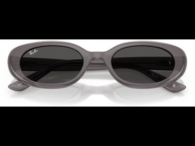 Ray-Ban Sonnenbrille Unisex Ray-Ban Bio-Based RB4441D 677787 Ansicht 5