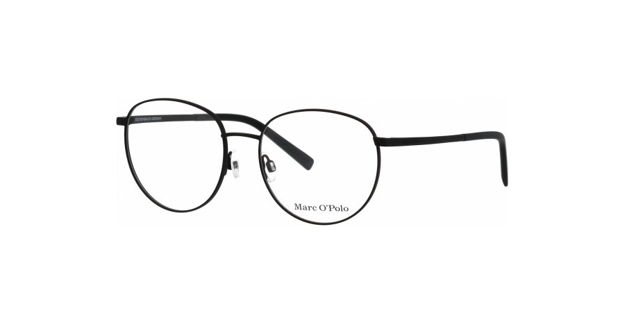 Marc O´Polo 502191 10 Schwarz Brille