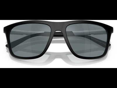 Emporio Armani Sonnenbrille Herren Emporio Armani EA4237 50016G 57 Ansicht 5