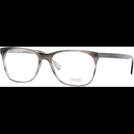 Fraims Brille 03-97100-01 Julia, Grau Meliert