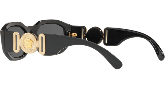 Versace Medusa Biggie VE4361 GB1/87 - Ansicht 5