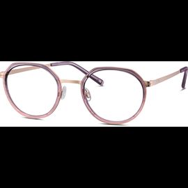  Humphrey´s Brille Unisex Humphrey´s 581146 49 25