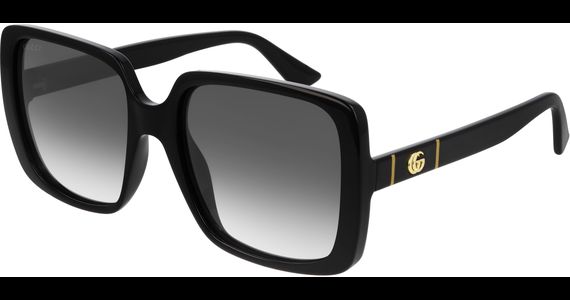 Gucci GG0632S 56 001 - Ansicht 2