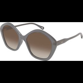 Chloé CH0082S GREY Sonnenbrille