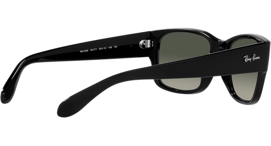 Ray-Ban RB4388 601/71 - Ansicht 9